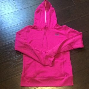 Under Armour women’s hoodie size medium